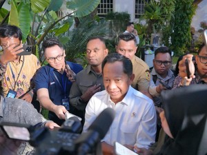 Mendagri Pastikan Belanja Tak Terduga untuk Bencana Digunakan Tepat Sasaran