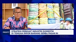 Video: Kemenperin Minta K/L 