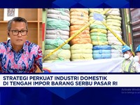 Video: Kemenperin Minta K/L 