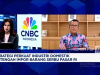 Video: RI Malu-malu Lindungi Industri Lokal, Barang Impor Merajalela