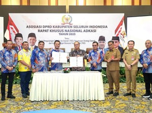 Kementerian UMKM Kolaborasi dengan ADKASI Perkuat Ekosistem Usaha