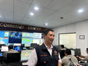 Tak Hanya Banjir, BPBD Ingatkan Potensi Gempa Dahsyat-Tsunami di Bali