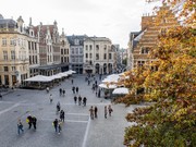 Apa yang Bisa Dipelajari RI dari Sistem Persampahan Leuven Belgia?