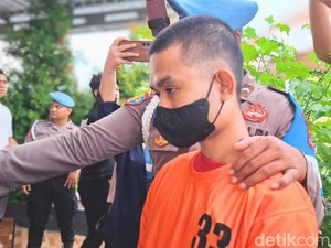 Nasib Kurir 3 Kg Sabu Tarakan: Iming-iming Rp 60 Juta Membawanya ke Penjara