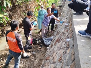 Bripka Agus Diduga Sempat Sekap dan Borgol Mahasiswi UMM Sebelum Dibunuh