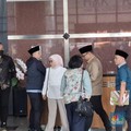 Tiba di KPK, Mantan Menteri Agama Yaqut Cholil Kembali Diperiksa