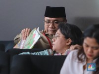 KPK Periksa Yaqut 8 Jam, Gali Informasi Penting Ini