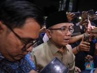 Daftar 16 Menteri Jadi Tersangka Korupsi, Terbaru Yaqut di Kasus Haji