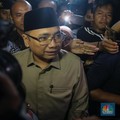 Eks Menag Yaqut Cholil Usai Diperiksa KPK 8 Jam, Ucapkan Kata-Kata Ini