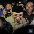 KPK Tetapkan Mantan Menteri Agama Yaqut Cholil Tersangka Korupsi Haji