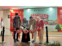 Lewat Program Ini, MDI Ventures & Goers Poles Museum Benteng Vredeburg