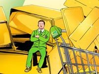 Pegadaian: Membawa Emas Rakyat Jadi Kekuatan Nasional