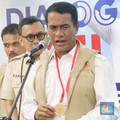 Amran ke Pengusaha yang Permainkan Harga Pangan: Saya Vertigokan!