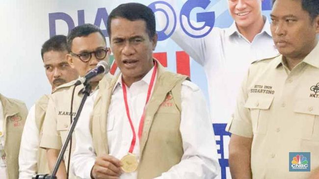 Mentan Amran Pamer Medali dari MURI, Hasil Petani Cetak Sejarah RI