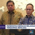 Video: OJK Aktifkan 3 Elemen POJK Bagi 3 Provinsi Terdampak Banjir