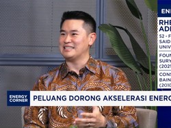 Video: Dukung EBT Era Prabowo, Sektor PLTS Siap Ekspansi Hingga 3T