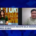 Video: Pak Prabowo, Ini Bukti Baja China Ancam Daya Saing Baja Lokal