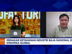 Video: Pak Prabowo, Ini Bukti Baja China Ancam Daya Saing Baja Lokal