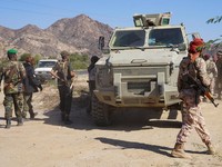 4 Fakta Perang Baru di Yaman: Saudi Vs UEA, Negara Status Darurat