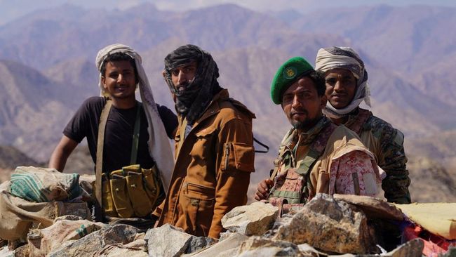 Keraguan dalam Persahabatan Arab, Bibit Kesumat di Negeri Seribu Wali