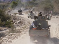 Siaga Perang Baru Arab, Pasukan Saudi Vs UEA-Negara Bisa Terbelah Dua