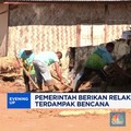 Video: Pemerintah Berikan KUR Untuk 3 Provinsi Terdampak Bencana