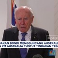 Video: Penembakan Bondi Mengguncang Australia