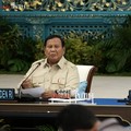 Prabowo Minta Papua Tanam Sawit, Singkong dan Tebu, untuk Apa?
