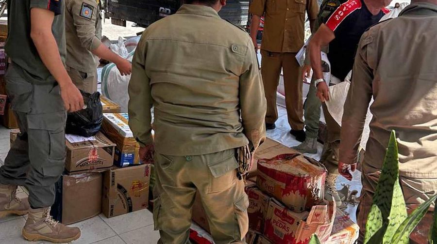 Badan Nasional Penanggulangan Bencana (BNPB) mendukung pelaksanaan uji coba fungsional Jalan Nasional Padang&ndash;Bukittinggi sebagai bagian dari upaya pemulihan konektivitas dan peningkatan keselamatan pengguna jalan pascabencana di Provinsi Sumatera Barat. (Dok. BNPB)