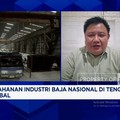 Video: Perkuat Daya Saing, Baja Lokal Pakai EBT & Incar Sektor Migas
