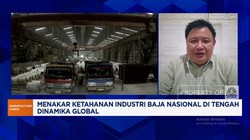 Video: Perkuat Daya Saing, Baja Lokal Pakai EBT & Incar Sektor Migas
