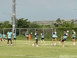 Prediksi Susunan Pemain Persebaya Vs Penang FC Nanti Malam