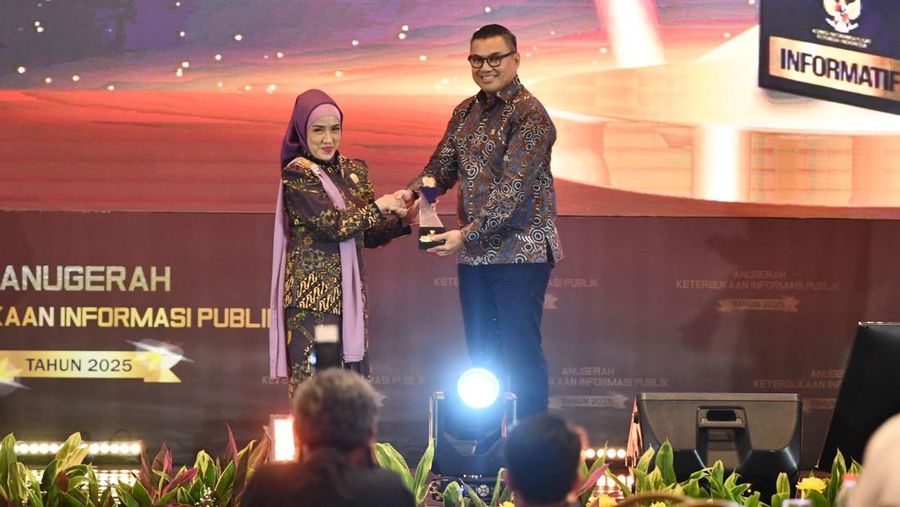 Pertamina Salurkan Bantuan Sumatra, Bupati Tanah Datar Beri Apresiasi