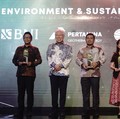 Bawa Dampak Positif ke Lingkungan, PGE Raih Penghargaan Ini!