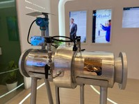 Kembangkan Energi Panas Bumi, PGE Kenalkan Teknologi Flow2Max