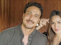 Raisa-Hamish Daud Resmi Cerai, Siapa Dapat Hak Asuh Zalina?