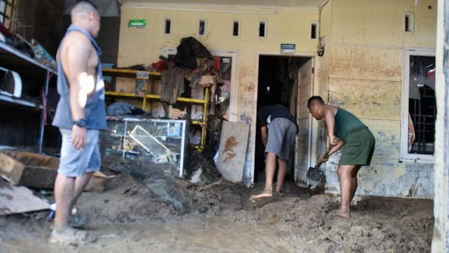 BTN Relaksasi Kredit 22.879 Nasabah Terdampak Bencana di Sumatra