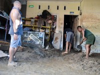 BTN Relaksasi Kredit 22.879 Nasabah Terdampak Bencana di Sumatra