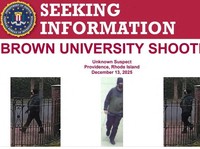 Polisi Buru Pelaku Penembakan di Kampus, Siapkan Hadiah Rp832 Juta