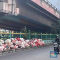 Tangsel Dikepung Gunungan Sampah, Menteri LH Ungkap Penyebabnya