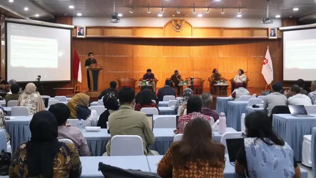 BRIN Pelototi Pidana Korupsi di Indonesia, Kritik Keras Bagian Ini