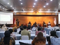 BRIN Pelototi Pidana Korupsi di Indonesia, Kritik Keras Bagian Ini