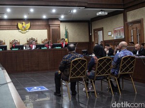 Jaksa Ungkap Nadiem Bikin Zoom Meeting Tak Lazim untuk Bahas Chromebook