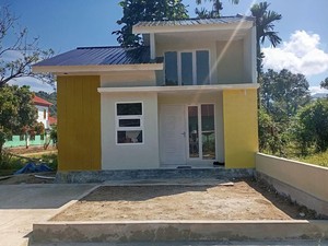Rumah Rp 173 Juta Masih Ada di Kolaka Timur, Buruan Cek!