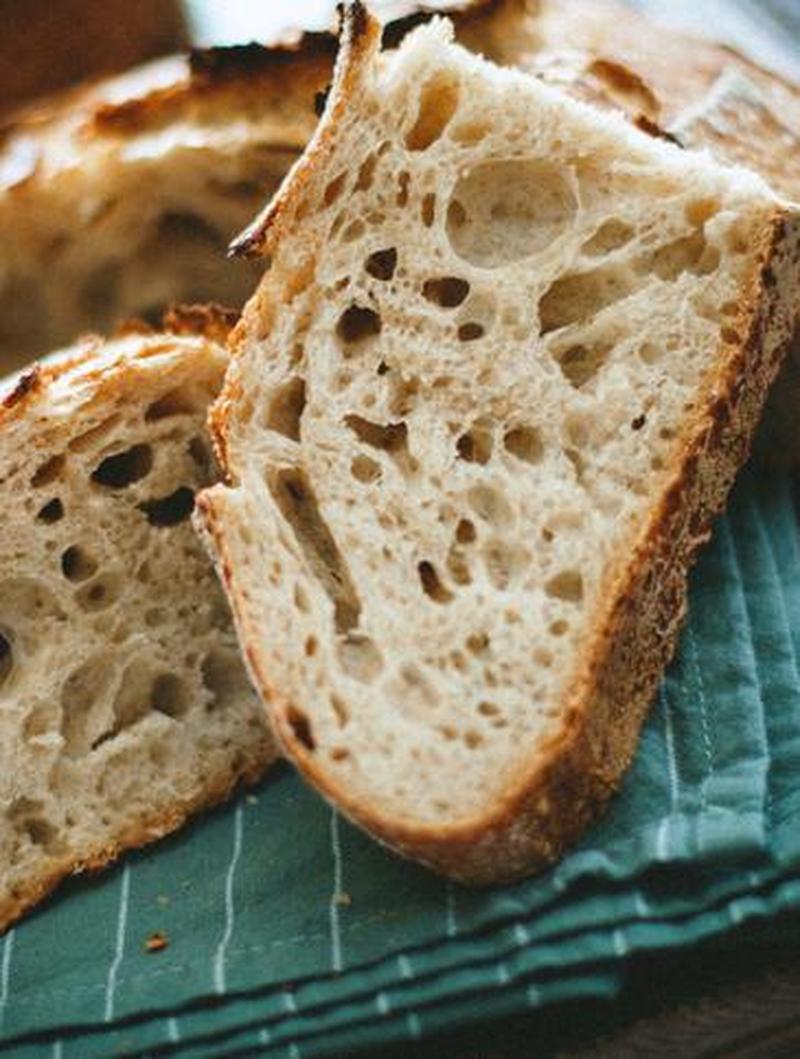 Roti Sourdough Diklaim Lebih Aman untuk Pencernaan, Ini Penjelasan Ahli