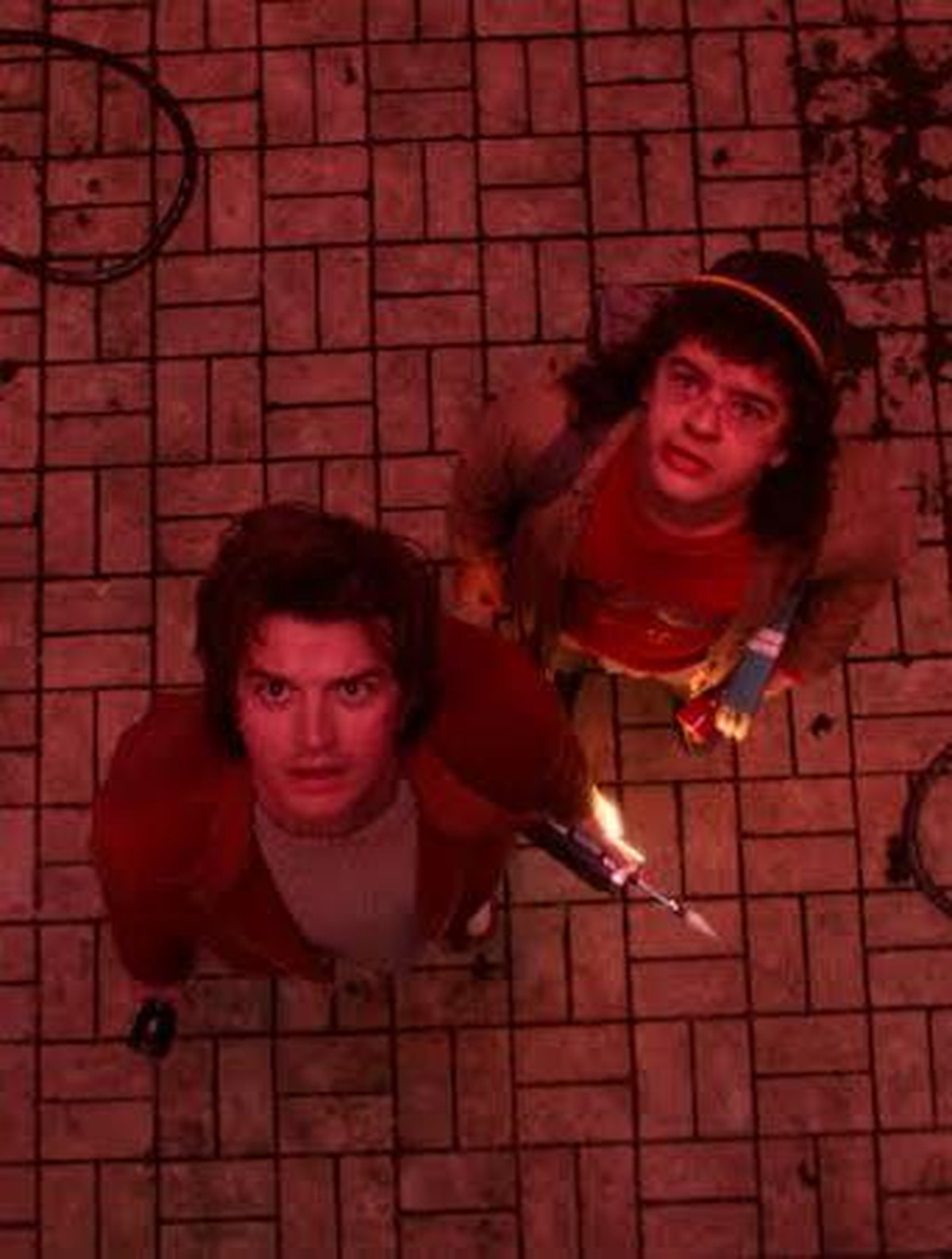 Efek Stranger Things: Lagu Heroes David Bowie Meledak Lagi