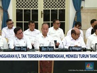 Video: Tentara Bayaran di Konflik Thailand - Damai Ukraina Mendekat