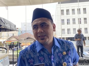 UMP Tak Kunjung Ditetapkan, Wagub Jateng: Kita Sama-sama Nunggu