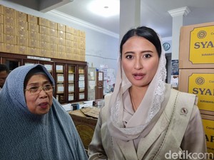 Wamendag Pantau Harga Jelang Nataru, Minta Laporan Jika Ada Lonjakan