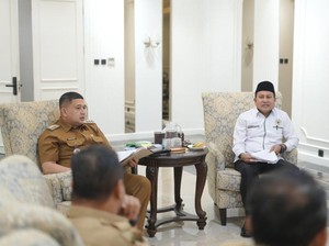 Pemkot-Kemenag Makassar Siap Bentuk BWI demi Percepat Sertifikasi Tanah Wakaf